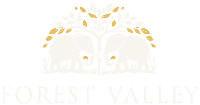 Forest Valley Homestay Logo